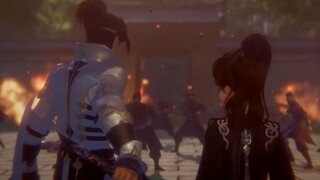 [Jianwang III | Nie Xiao] Đang tìm bạn