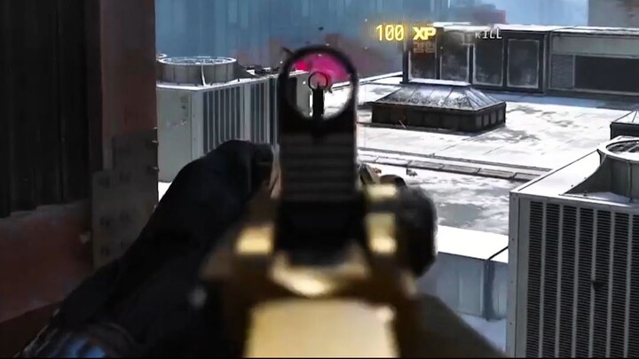 MW4 Multiplayer Beta Is Actually Insane!