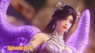 World Of Immortals #26 // End