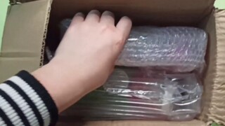 蛋蛋家开箱249.03r开箱，是在和我开玩笑吗？