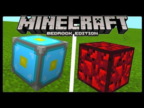 The Button Tutorial Hermitcraft 7 Hermitcraft Bilibili