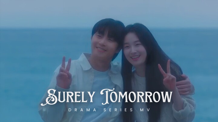 Surely Tomorrow (2025) Episode 3