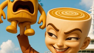Brother Tung encountered a very infuriating thing and took decisive action!