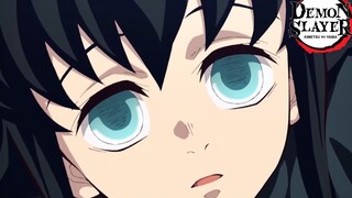 Warna Pedang Kimetsu No yaiba