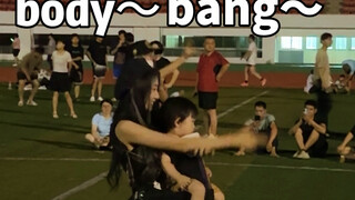 The current situation of dancing after becoming a mother in Kpop