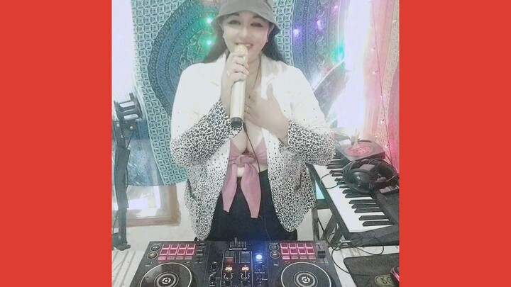 hai gaes hadir lagi bersama dj indah