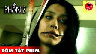 Người Đàn Bà Rạch Miệng Đã Quay Trở Lại - Tóm Tắt Phim: RẠCH MIỆNG (PHẦN 2) | Hủ Tiếu Gõ TV