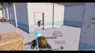Game pubg trên mobile phần 1