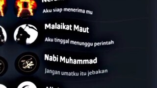 ingatlah pacaran itu dosa