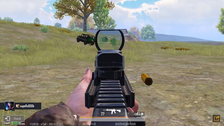 20231001-Pubg Mobile