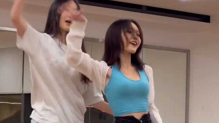 Trouble maker 2.0 straight shot (unseen angle)
