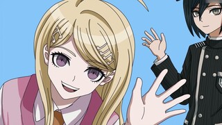 [Handwritten animation/Dangan fanfiction] Wang Ma Xiaoji 2023 Birthday Congratulations "Theater"