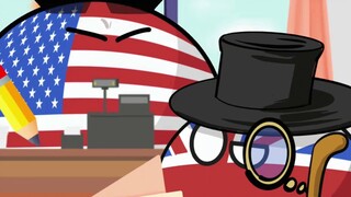 [Polandball] How to drive Amelica crazy with one sentence