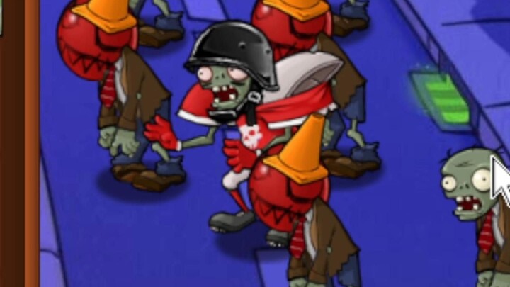 What kind of defense is that?