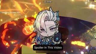 NEW SUS UPDATE!!! 4.5 NEWS AND RERUN NEWS ALSO NEW ARCHON QUEST - Genshin Impact