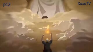 TÂY HÀNH KỶ  P12