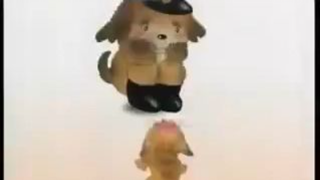 いぬのおまわりさん