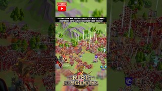WAR KD INDO 3275 KOALISI 3273 VS 3274 KONNEGER KVK 1 PASS 6
