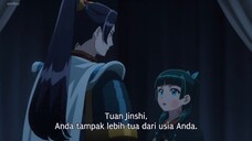 [Sub Indo] Kusuriya no Hitorigoto season 2 episode 22 Full | REACTION