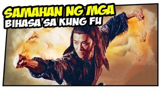 Samahan ng mga Bihasa sa Kung Fu  (Tagalog Dubbed) ᴴᴰ┃Jet Li Movie