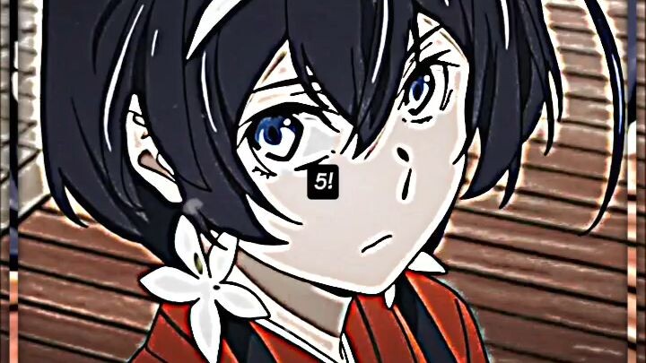 favorite anime