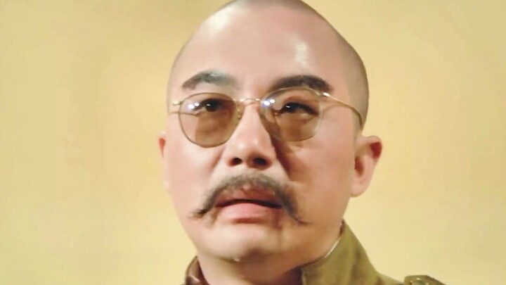 Phim cũ đã ngừng phát hành của hãng Thiệu Thị: Hứa Quán Văn quyết tâm cầu mưa bằng mọi giá