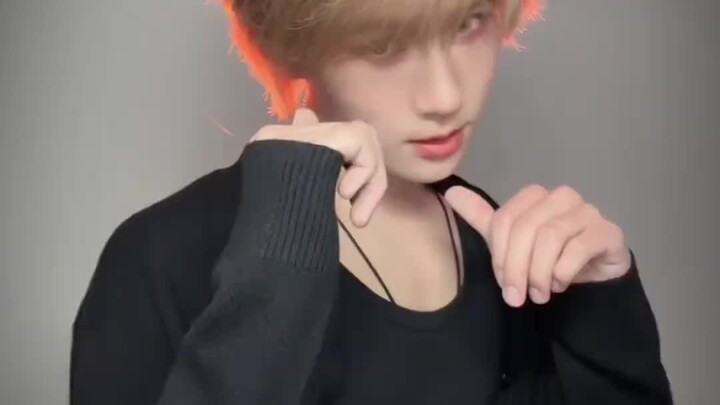 [Zhang Zhenyuan] Dance cha – Soap Shake | 251218 Douyin Update “Eggs, Oh!” I Just Called My Hubby “H