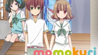 Momokuri Episode 12 Sub Indo