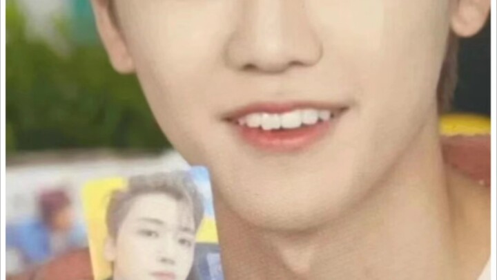 Trust me, they don’t look like their selfies at all!