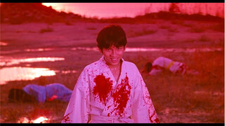 【Phim thử nghiệm】｜Matsumoto Toshio｜ Dogura Magura (1988)