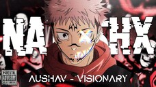 AUSHAV - VISIONARY [HD] AMV