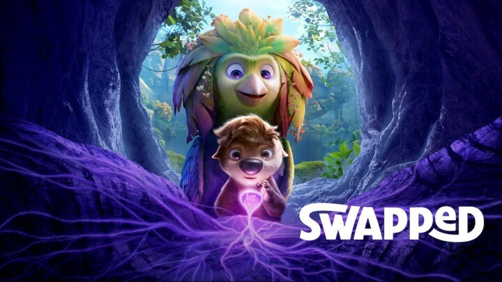 Swapped | Full Hd English Movie