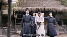ROYAL RUMOURS (2023) EPISODE 4