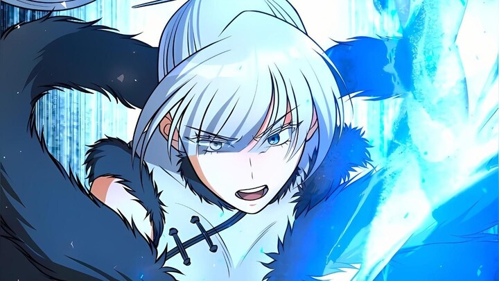 Eunuch Reincarnation Episode 33, Master Sword Queen Yin Xuelan still couldn't stop the blood demon, 