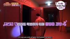 ASTRO 1001 NIGHTS EPISODE 8 ENG SUB