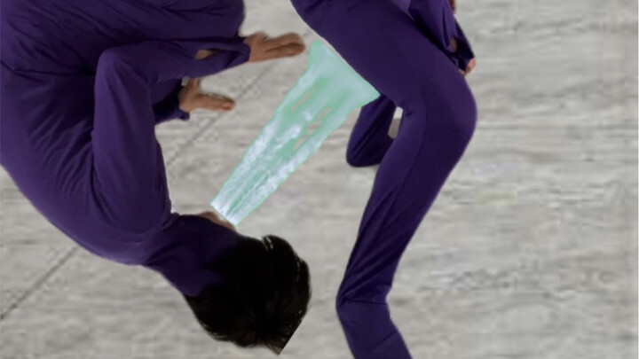 What if Toilets Had Affection Levels?