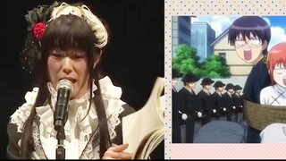[Dubbing di tempat] Rie Kugimiya, Tomokazu Sugita, dan pengisi suara semuanya monster, ayo kremasi G