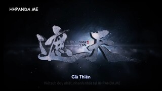 Già Thiên - Tập 105 Vietsub