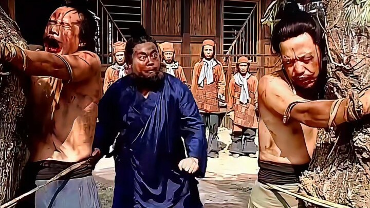 Nếu bạn là Phạm Giang và Trương Đạt, và Trương Phi ra lệnh cho bạn trong ba ngày phải thu thập đủ 10