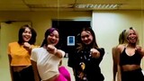 new TikTok viral dance challenge 2022