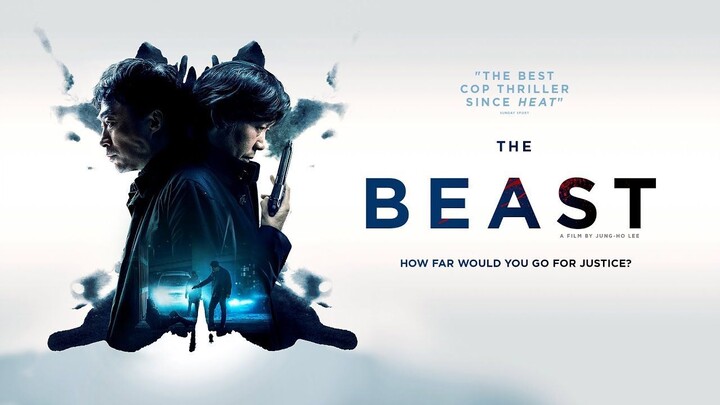 The Beast (2019) ปิดโซลล่า