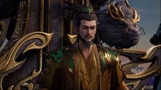 Supreme Alchemy Episode 154 Sub Indo