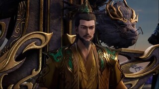 Supreme Alchemy Episode 154 Sub Indo