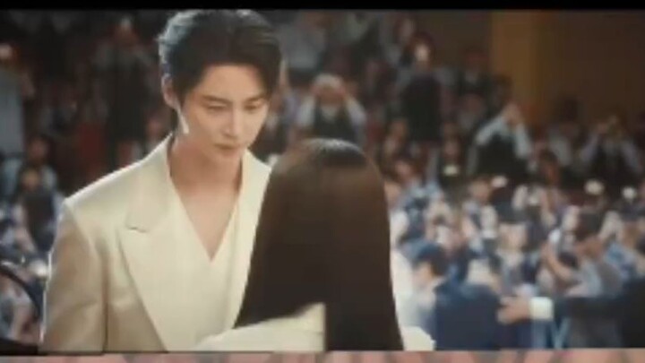Perfect Crown รักนี้มงลง (2026) พากย์ไทย  ตัวอย่าง EP.9