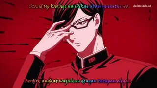 Sakamoto episode 04 Sub indo