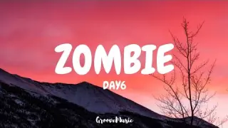 Day6 - Zombie (Lyrics) |English Version|