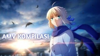 AMV KOMPILASI|Ayakagenjot