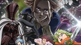 The Seven Deadly Sins: Knights of the Apocalypse Episode 19