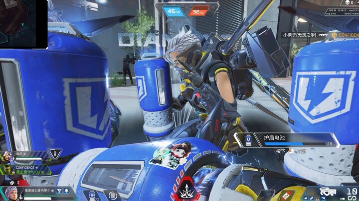 Live Scene: Waji Chicken Boosts Each Other’s Reputation, Trust, and Follower Counts