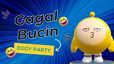 MAIN EGGY PARTY SAMA CEWEK BALI😱 - EXE